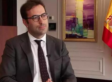 İspanya Ekonomi ve Ticaret Bakanı Cuerpo: Türkiye, Avrupa Birliği için önemli stratejik bir partner