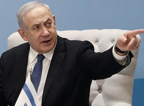 İsrail Başbakanı Netanyahu, Doha’ya müzakere heyeti göndereceklerini açıkladı