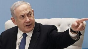 İsrail Başbakanı Netanyahu: Gazze’de halen hayatta olan en az 20 esir var