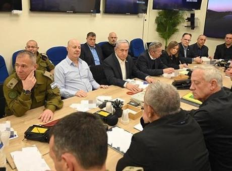 İsrail basını: Doha’daki İsrail müzakere heyeti geri çağrılacak