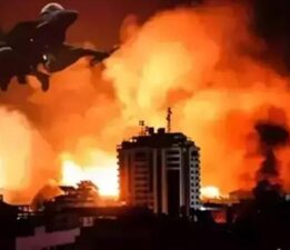 İsrail basını yazdı! Üst düzey ABD’li yetkiliden Tel Aviv’e tehdit