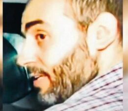İsrail bu kez Sinvar’ın kardeşini hedef aldı