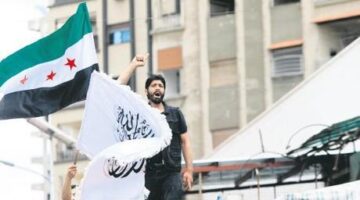 İsrail, Suriye’ye bomba yağdırdı