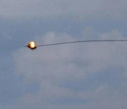 İsrail, Yemen’den atılan balistik füzenin düşürüldüğünü duyurdu