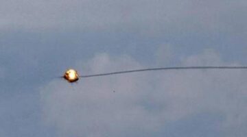 İsrail, Yemen’den atılan balistik füzenin düşürüldüğünü duyurdu