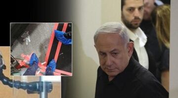 İsrail’de görülmemiş önlem! Netanyahu’nun büyük korkusu