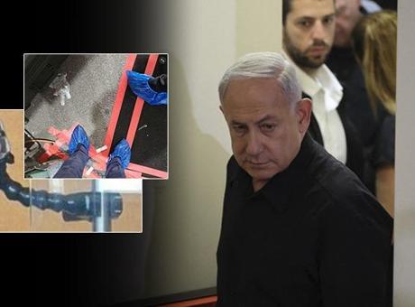 İsrail’de görülmemiş önlem! Netanyahu’nun büyük korkusu