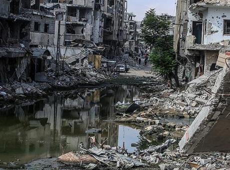 İsrail’den hastane saldırısı: 1’i gazeteci 2 ölü