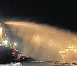 İsrail’den Suriye’ye ‘Dürzi’ müdahalesi
