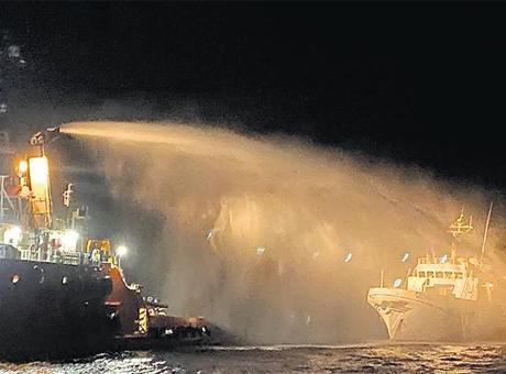 İsrail’den Suriye’ye ‘Dürzi’ müdahalesi