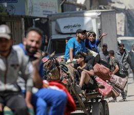İsrailli doktordan Gazze Şeridi’ndeki Filistinliler için skandal benzetme