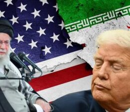 İsrailli yetkililer: Yönetimin Trump’ın İran ile yürüttüğü müzakerelerden endişeliyiz