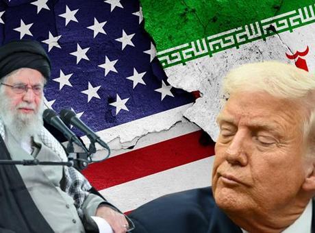 İsrailli yetkililer: Yönetimin Trump’ın İran ile yürüttüğü müzakerelerden endişeliyiz