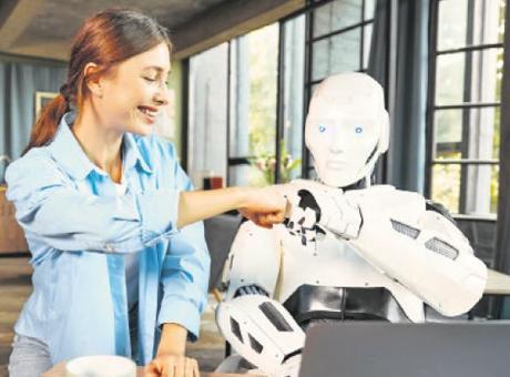 İşsize iş tavsiyesi de yapay zekâdan
