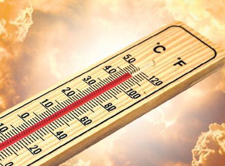 İstanbul 34 derece! Sıcaklara dikkat