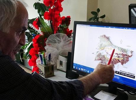 İstanbul için son noktayı koydu: Silivri ve Ereğli depremleri bunun en kuvvetli kanıtı