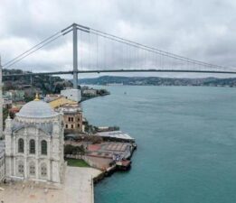 İstanbul, İran-Avrupa ülkeleri nükleer görüşmelerine ev sahipliği yapıyor