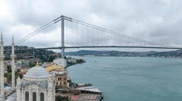 İstanbul, İran-Avrupa ülkeleri nükleer görüşmelerine ev sahipliği yapıyor