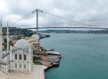 İstanbul, İran-Avrupa ülkeleri nükleer görüşmelerine ev sahipliği yapıyor