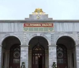 İstanbul Valiliği ‘Özgür Özel’in makam aracı kapalı otoparka alınmadı’ iddialarıyla ilgili açıklamada bulundu