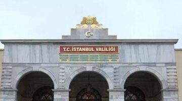 İstanbul Valiliği ‘Özgür Özel’in makam aracı kapalı otoparka alınmadı’ iddialarıyla ilgili açıklamada bulundu