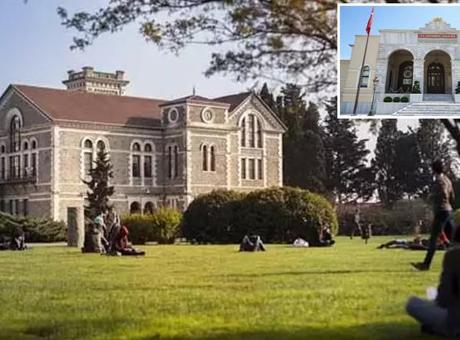 İstanbul Valiliğinden Boğaziçi Üniversitesi’ndeki olaylarla ilgili açıklama