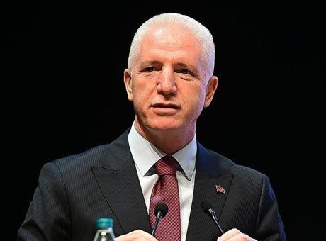 İstanbul Valisi Davut Gül’den dolandırıcılık uyarısı: Lütfen dikkatli ve duyarlı olalım