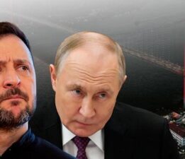 İstanbul zirvesiyle ilgili son durum: Kremlin, Kiev ve Trump heyetinden peş peşe açıklamalar!