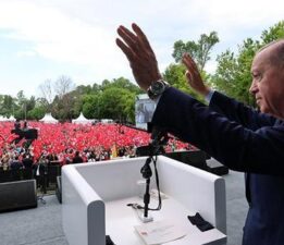 İstanbul’a 4 yeni millet bahçesi! Erdoğan: Toplanma alanı olacak şekilde tasarladık