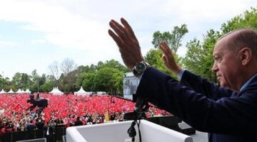 İstanbul’a 4 yeni millet bahçesi! Erdoğan: Toplanma alanı olacak şekilde tasarladık