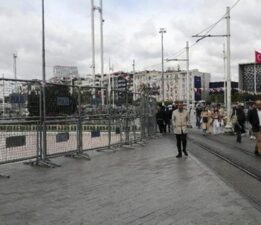İstanbul’da 1 Mayıs soruşturmasında 17 şüpheliye tutuklama talebi