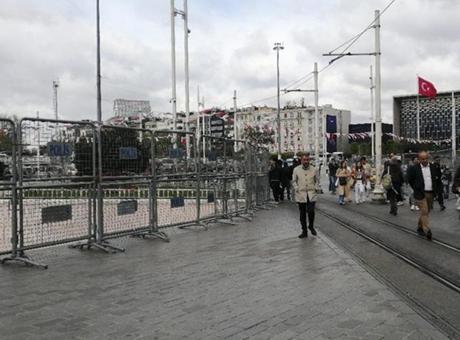 İstanbul’da 1 Mayıs soruşturmasında 17 şüpheliye tutuklama talebi