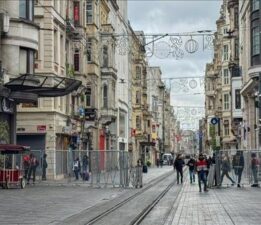 İstanbul’da 1 Mayıs’ın provoke edilmesi soruşturmasında 7 tutuklama