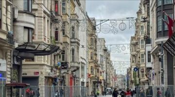 İstanbul’da 1 Mayıs’ın provoke edilmesi soruşturmasında 7 tutuklama