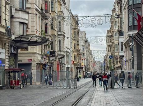 İstanbul’da 1 Mayıs’ın provoke edilmesi soruşturmasında 7 tutuklama