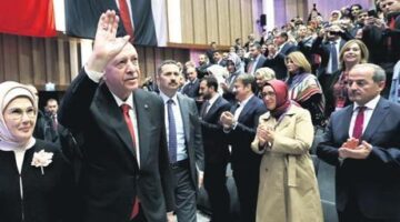 İstanbul’da aile diplomasisi! 26 ülkeden aile bakanları gelecek