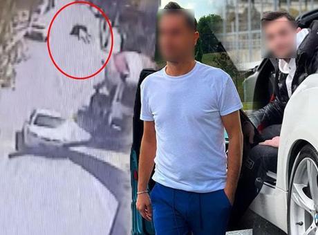 İstanbul’da akılalmaz olay! Sosyal medya fenomeninin kardeşini kaçırdılar