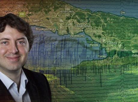 İstanbul’da artçılar sürüyor! ABD’nin konuştuğu Türk anlattı: ‘Böyle bir tartışma yaşamadık’