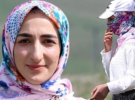 ‘İstanbul’da çalışacağıma kendi işimin başına geçerim’ dedi, köyüne döndü patron oldu