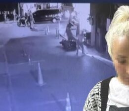 İstanbul’da dehşet anları! Kızına şiddet uygulayan çocuğun babasını bıçakladı