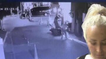 İstanbul’da dehşet anları! Kızına şiddet uygulayan çocuğun babasını bıçakladı