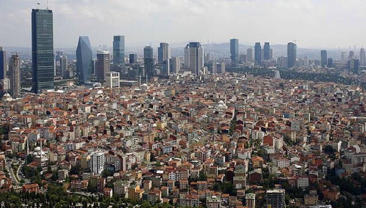İstanbul’da depremin ardından bazı ilçelerde kiralar düştü