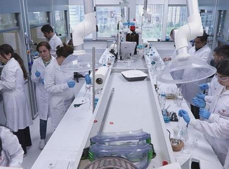İstanbul’da geliştirildi, dünyada ilk olacak! Kas erimesine son verecek formül