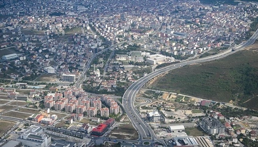 İstanbul’da konut fiyatlarının en ucuz olduğu ilçe belli oldu