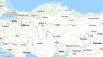 İstanbul’da nükleer görüşme