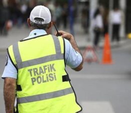 İstanbul’da yarın bazı yollar trafiğe kapatılacak