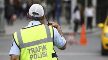 İstanbul’da yarın bazı yollar trafiğe kapatılacak