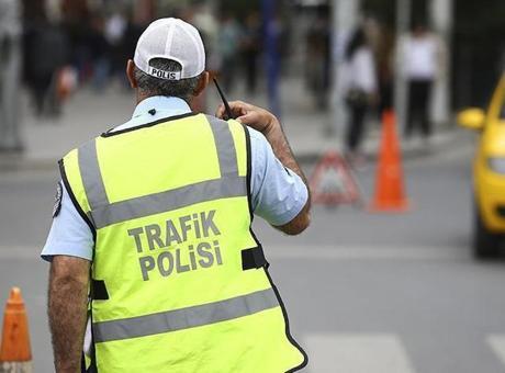 İstanbul’da yarın bazı yollar trafiğe kapatılacak