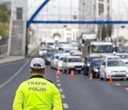 İstanbul’da yarın bazı yollar trafiğe kapatılıyor! Fenerbahçe Beko’nun şampiyonluk kutlaması yapılacak