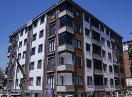 İstanbul’da ‘Yarısı Bizden’ kampanyası! Deprem korkusu yerini güvene bırakıyor